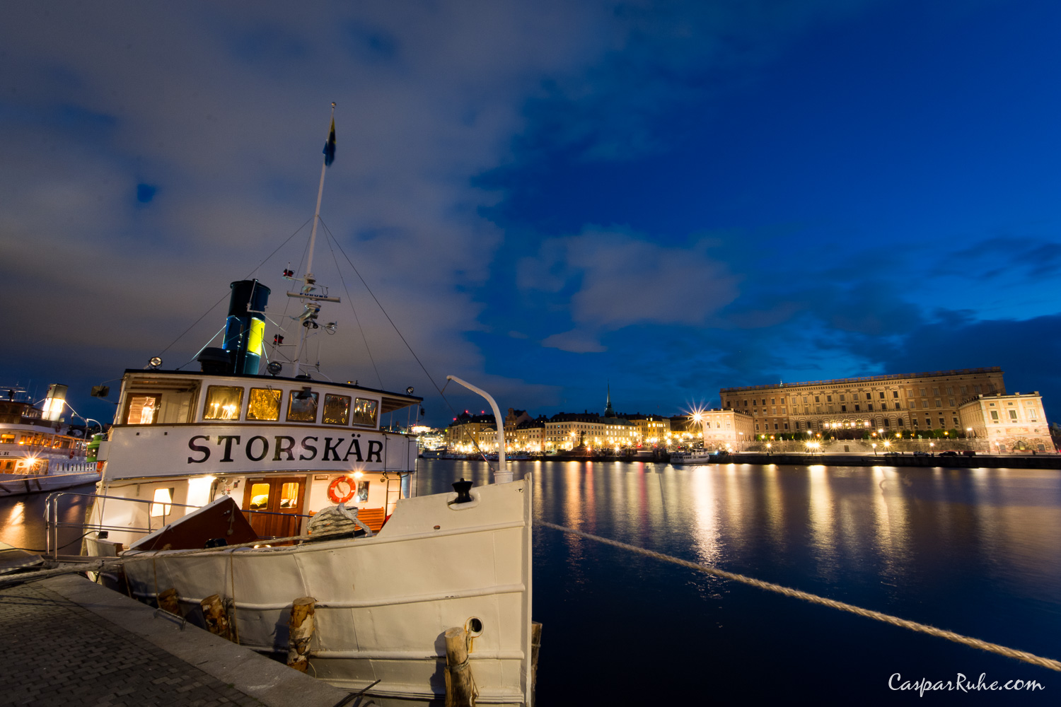 Strömkajen
